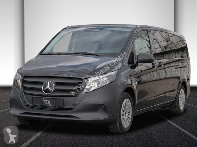 Mercedes Vito 116CDI...