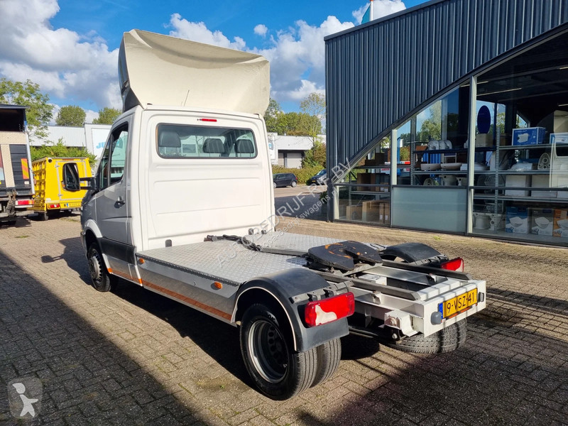 Véhicule utilitaire Volkswagen 2.0 TDI BE...