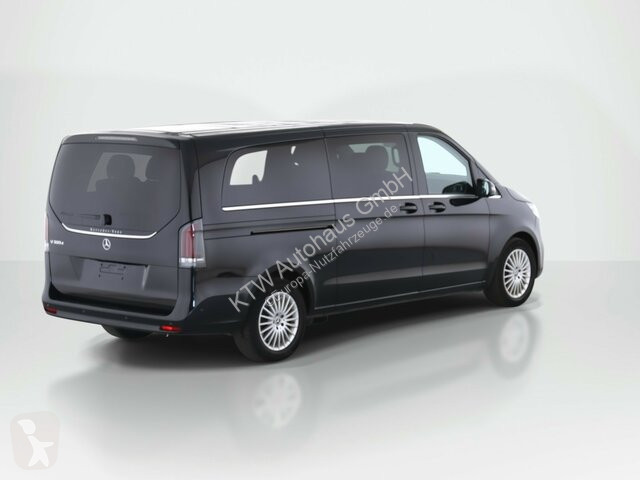 Mercedes V 300 Avantgarde...