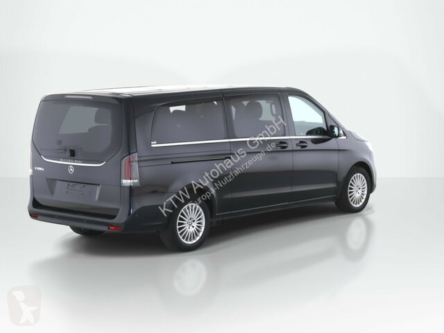 Mercedes V 300 Avantgarde...