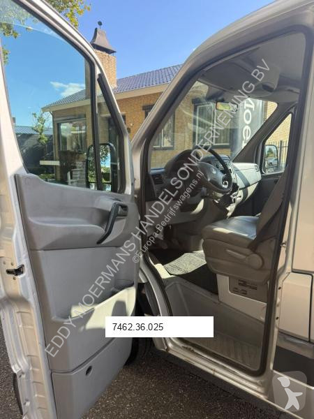 Véhicule utilitaire Volkswagen