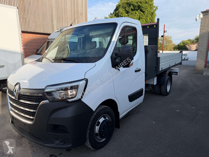 Véhicule utilitaire Renault