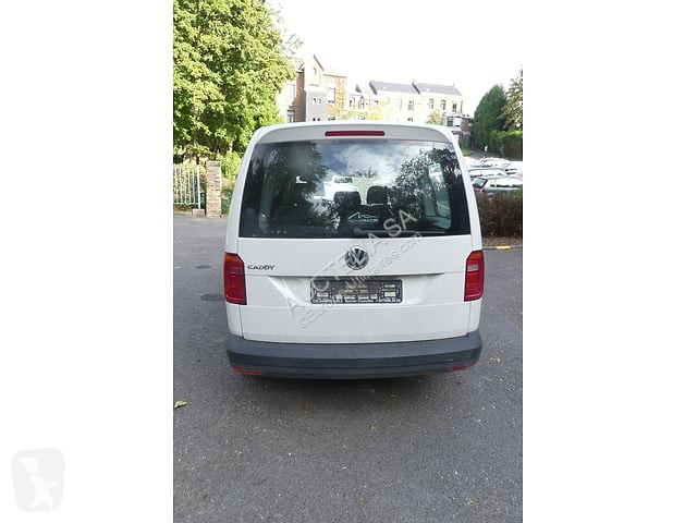 Véhicule utilitaire Volkswagen