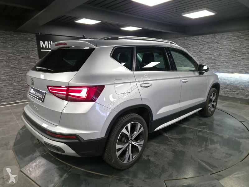 Véhicule utilitaire Seat ATECA 2.0 16V TDI -...