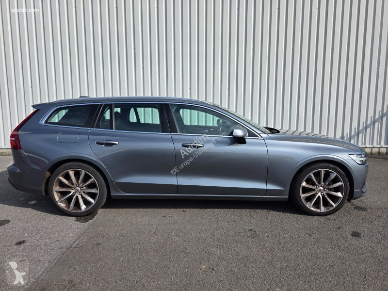 Véhicule utilitaire Volvo v60