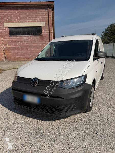 Véhicule utilitaire Volkswagen