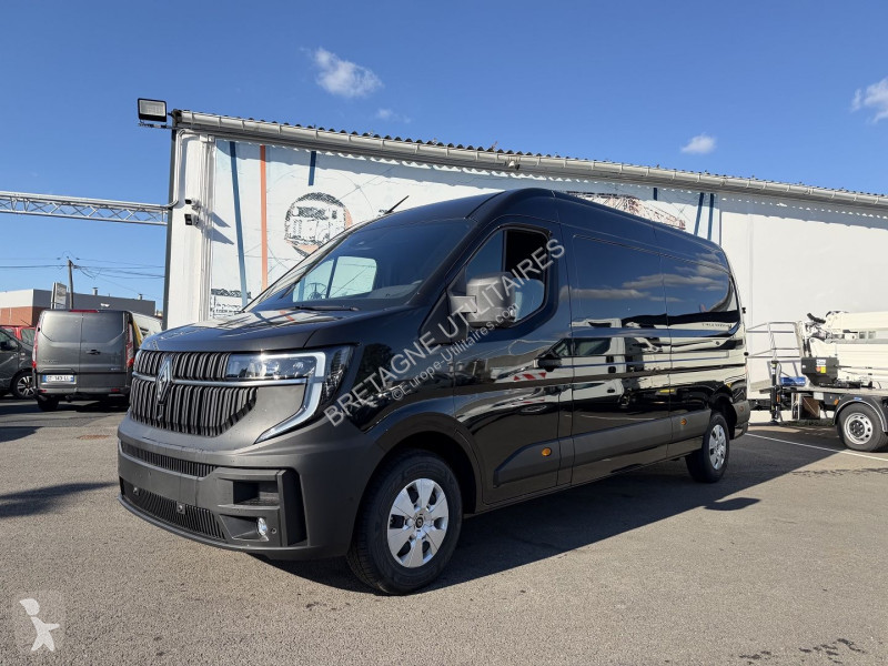 Renault MASTER IV FG NOIR F3500 L3H2 BLUE DCI...