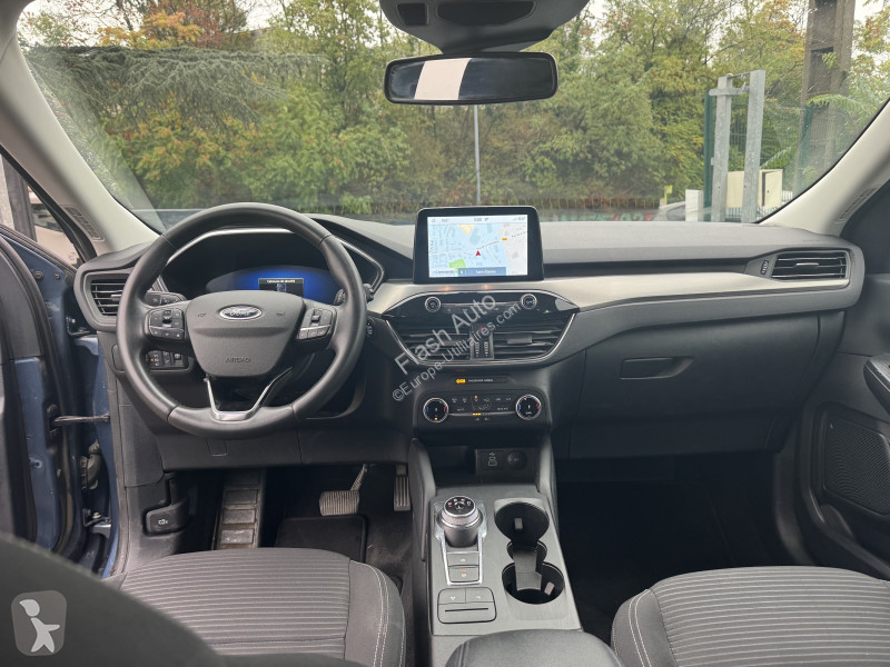 Véhicule utilitaire Ford KUGA 2.5 190CH HYBRIDE...