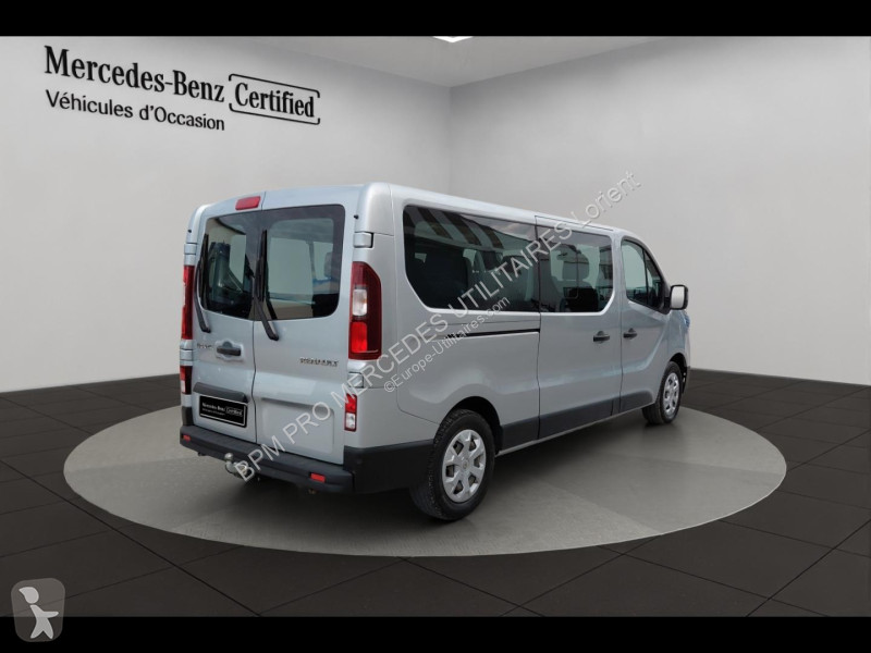 Renault Combi L2 2.0 Blue dCi 150ch S&S Zen 9...