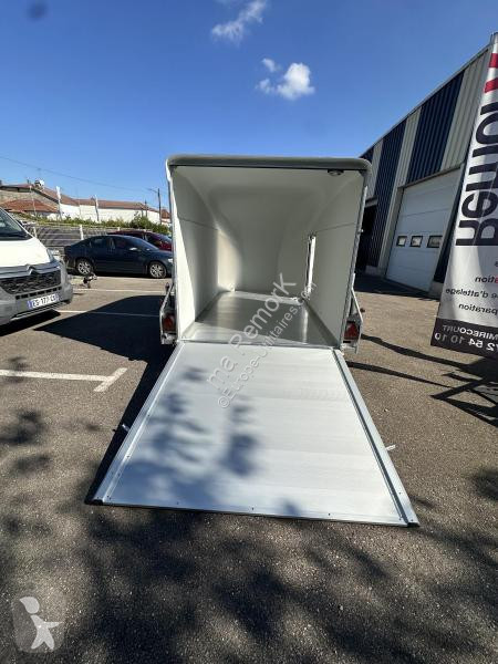 Véhicule utilitaire   Cargo XL