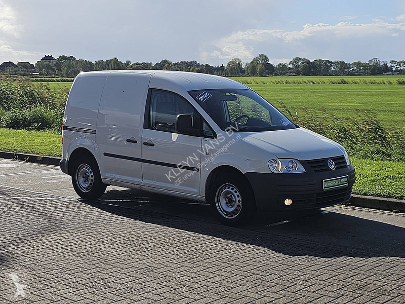 Véhicule utilitaire Volkswagen 2.0