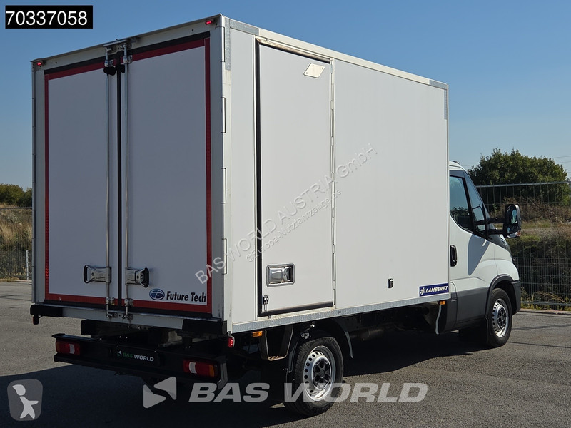 Véhicule utilitaire Iveco 35S16 Automatik...