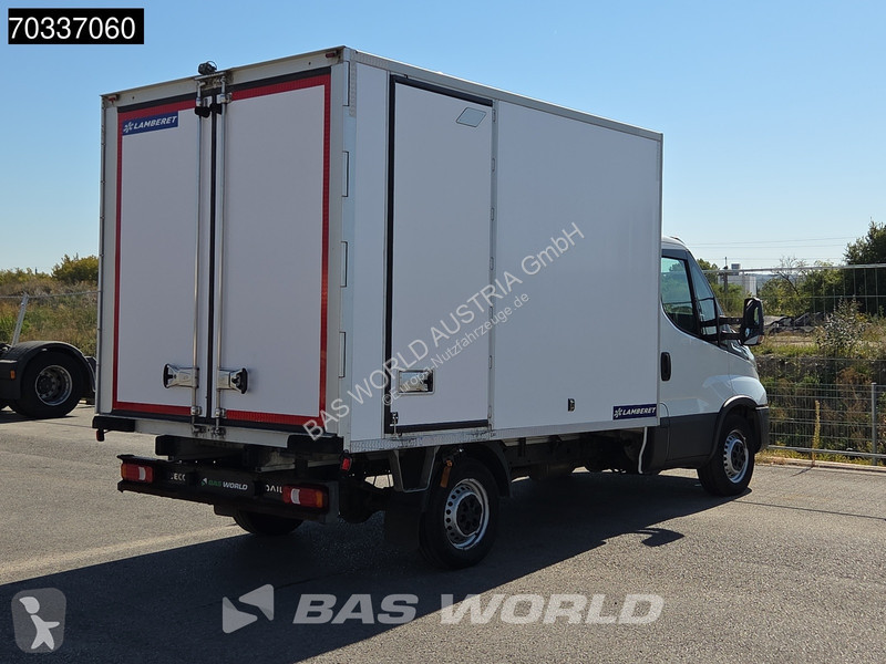 Véhicule utilitaire Iveco 35S16 Automatik...