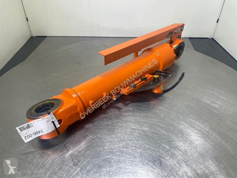 Véhicule utilitaire Doosan...