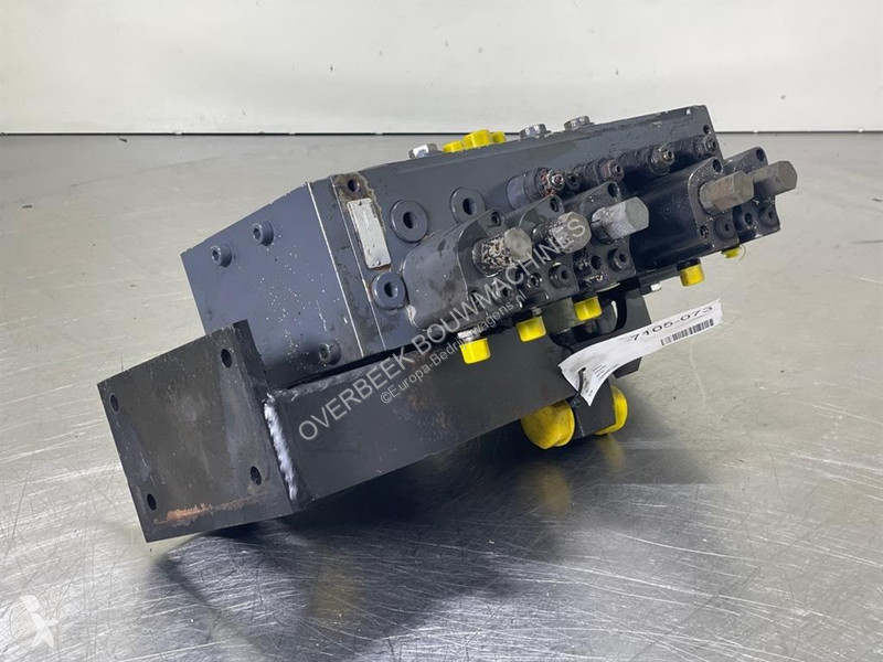 Véhicule utilitaire Terex TW150-6047478-Rexroth...