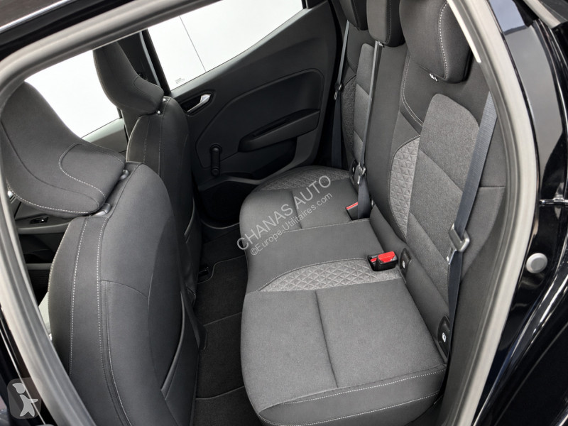 Renault 1.0 TCe 100 Zen Pack van