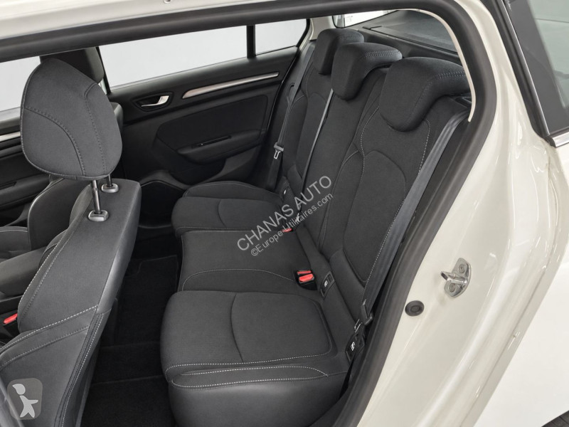 Véhicule utilitaire Renault Estate 1.3 TCe 140...