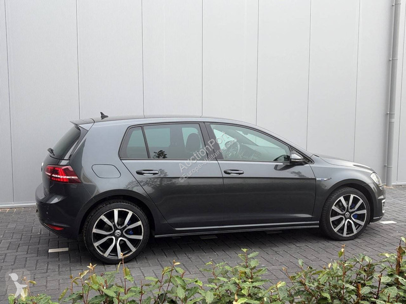 Véhicule utilitaire Volkswagen 1.4 GTE