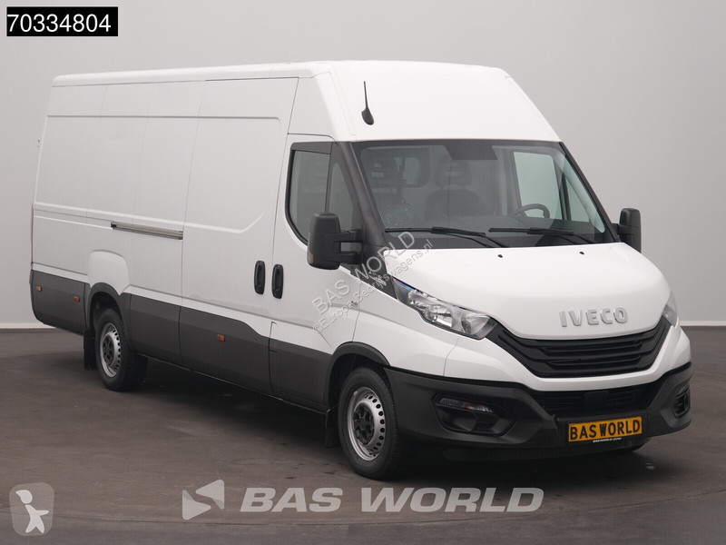 Véhicule utilitaire Iveco 35S16 Automaat 160PK...