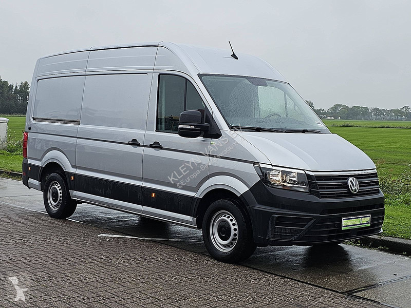 Véhicule utilitaire Volkswagen 35 2.0 L3H3...