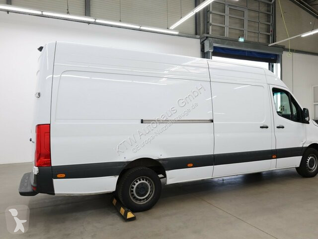 Mercedes Sprinter 317...