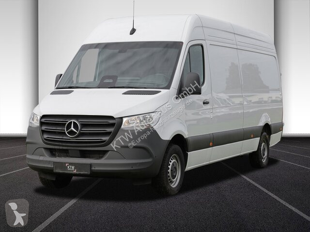 Mercedes Sprinter 317...
