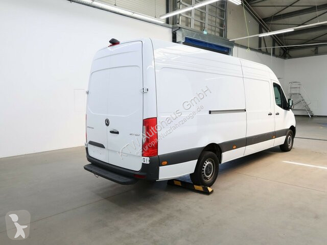 Mercedes Sprinter 317...