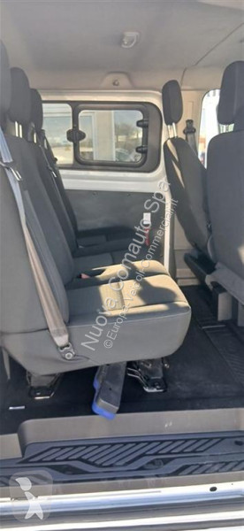 Véhicule utilitaire Ford I