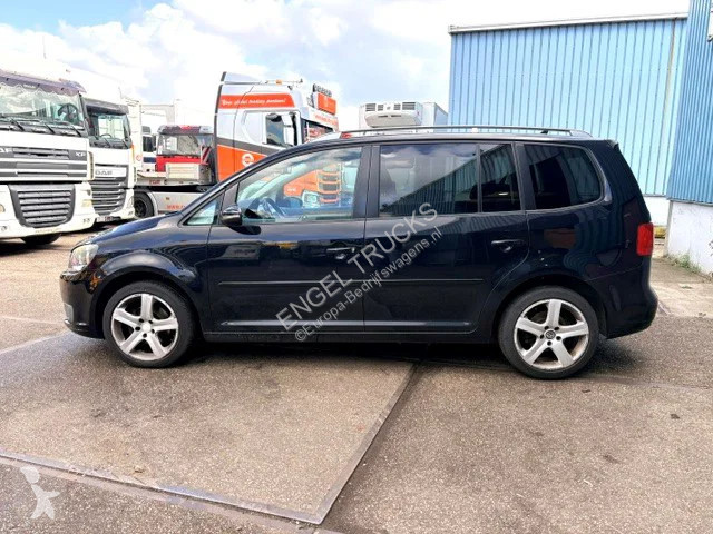 Véhicule utilitaire Volkswagen 1.2TFSI 5-DOORS...