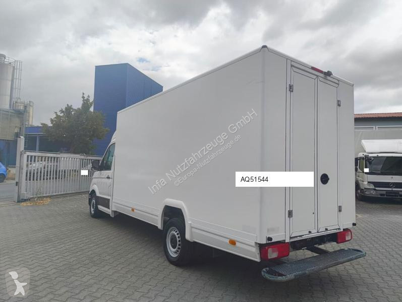 Véhicule utilitaire Volkswagen