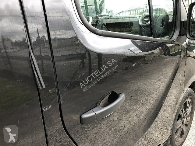 Véhicule utilitaire Fiat