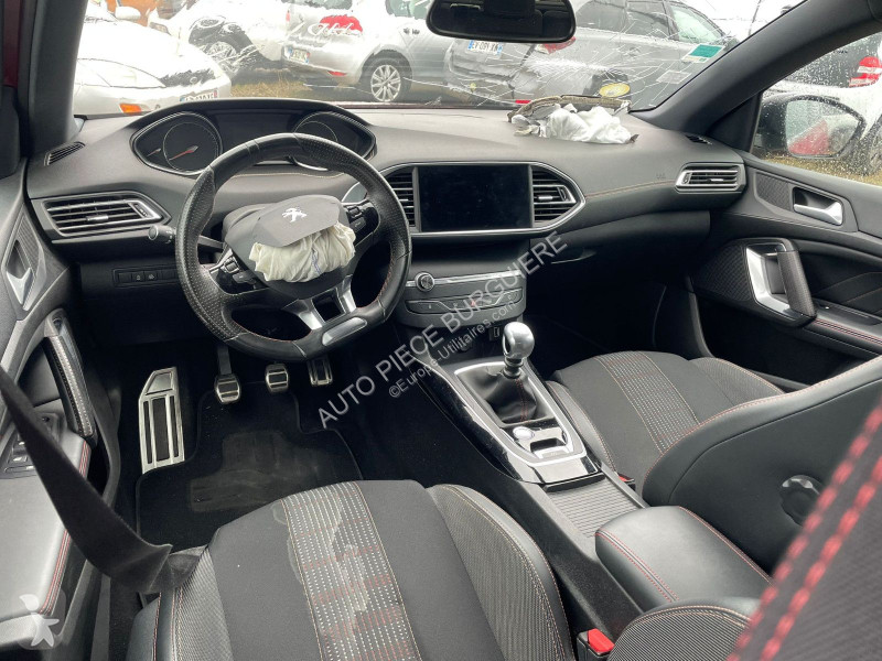 Užitkové vozidlo Peugeot II 1.5 BlueHDi 130...