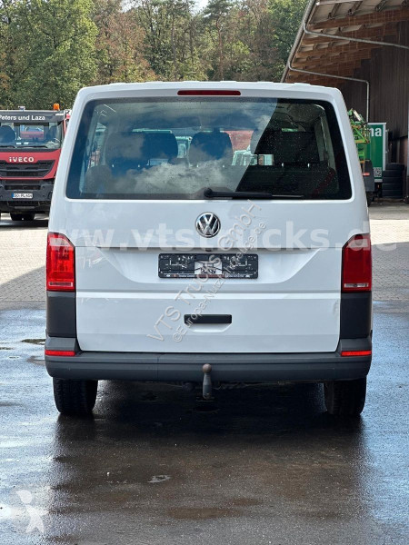 Volkswagen T6 Kasten EcoProfi van
