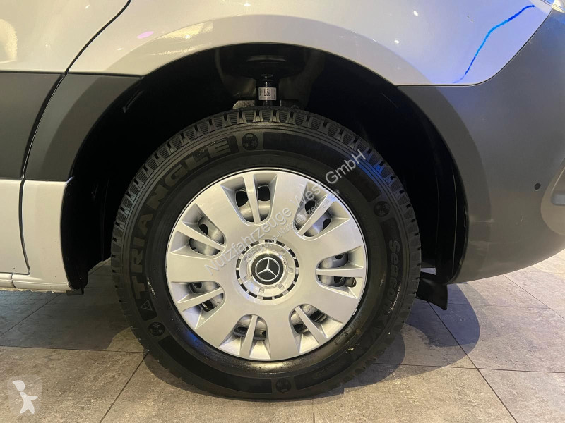 Mercedes 215/316CDI...