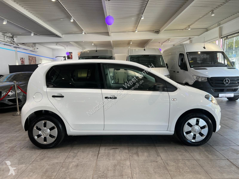 Véhicule utilitaire Volkswagen up! 1.0 Load...