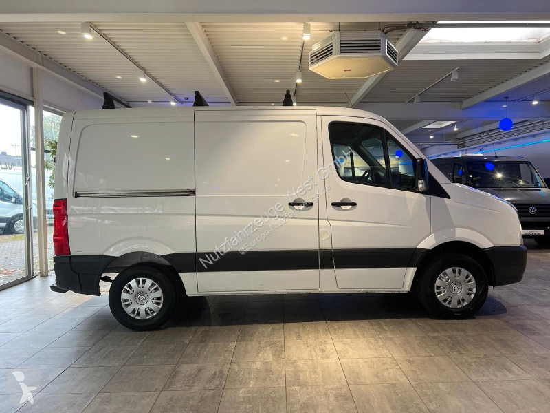 Véhicule utilitaire Volkswagen 2.0 TDI...