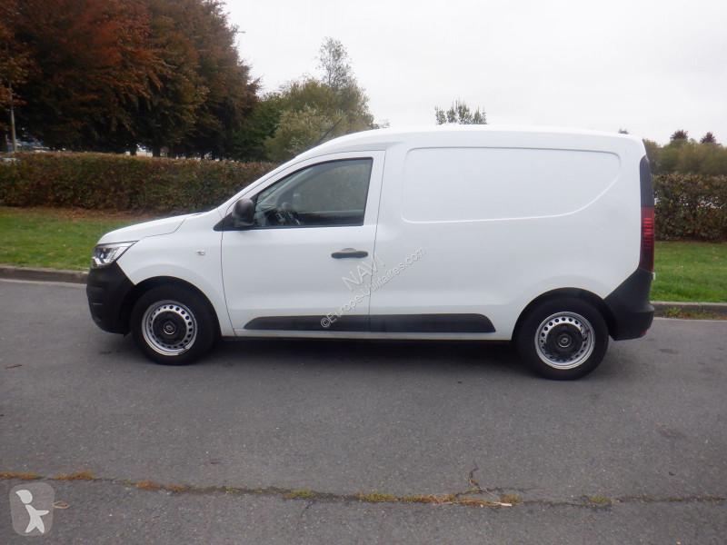 Véhicule utilitaire Renault EXPRESS VAN 1.5...