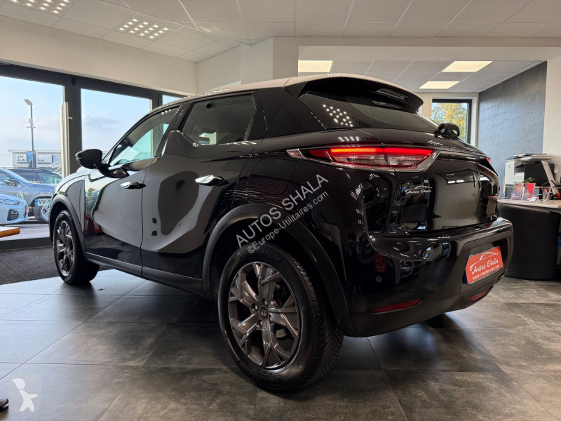 Užitkové vozidlo DS DS 3 CROSSBACK / A PARTIR...