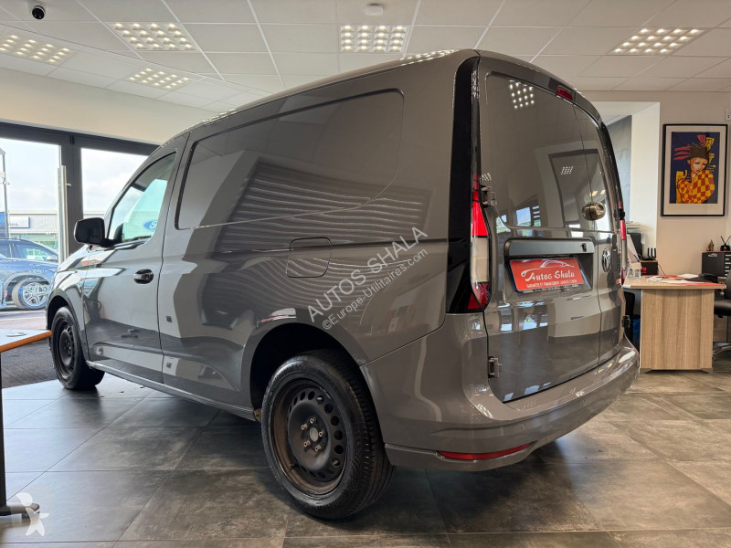 Volkswagen CADDY CARGO / PRIX HT 13 316,67 /...
