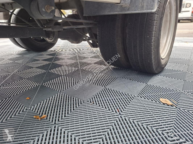 Véhicule utilitaire Ford 2.0 170CV SetS TREND...