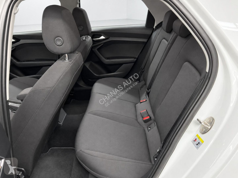 Véhicule utilitaire Audi 35 TFSI 116 S tronic