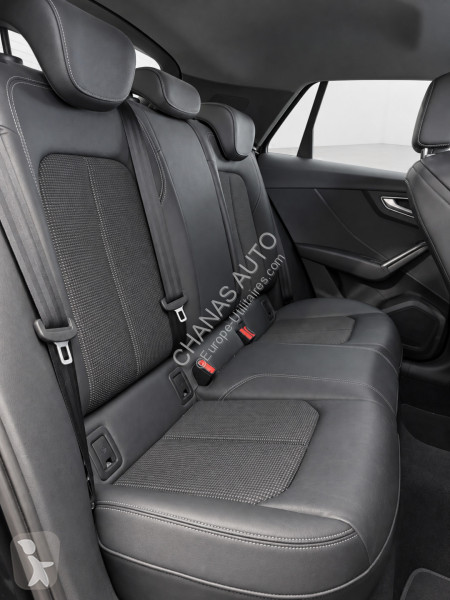 Véhicule utilitaire Audi 35 TFSI 150 S line...