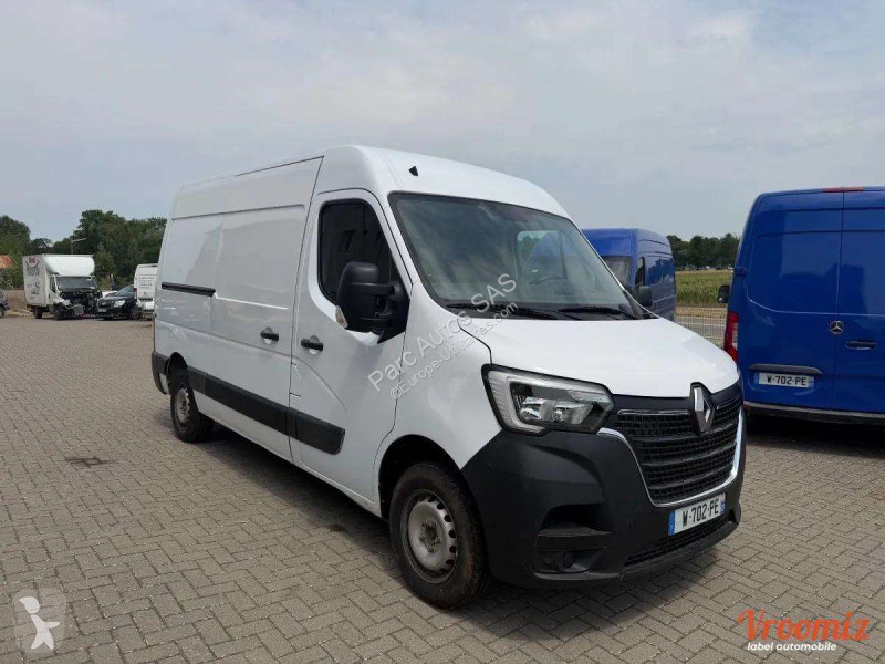 Renault  van