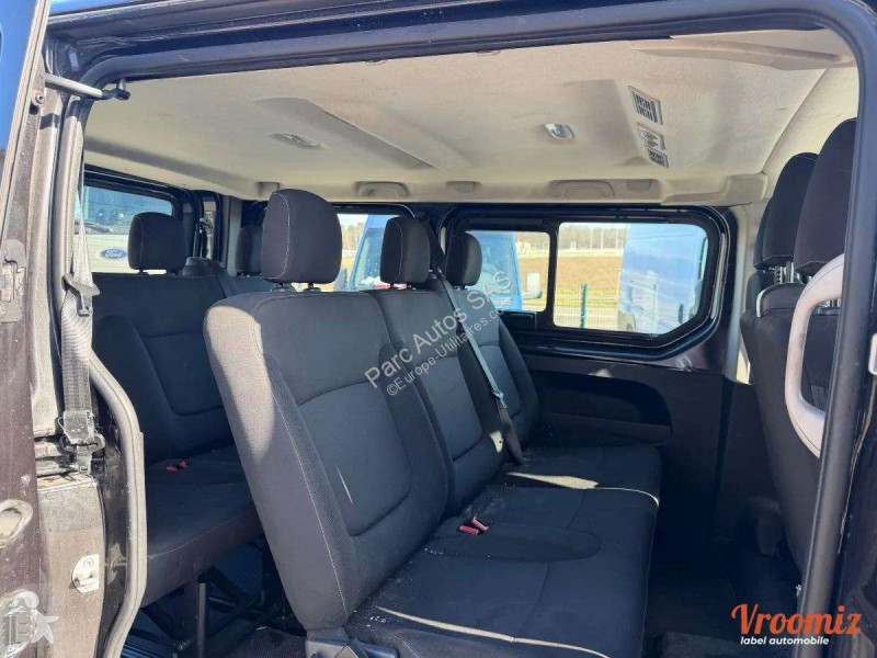 Renault  van