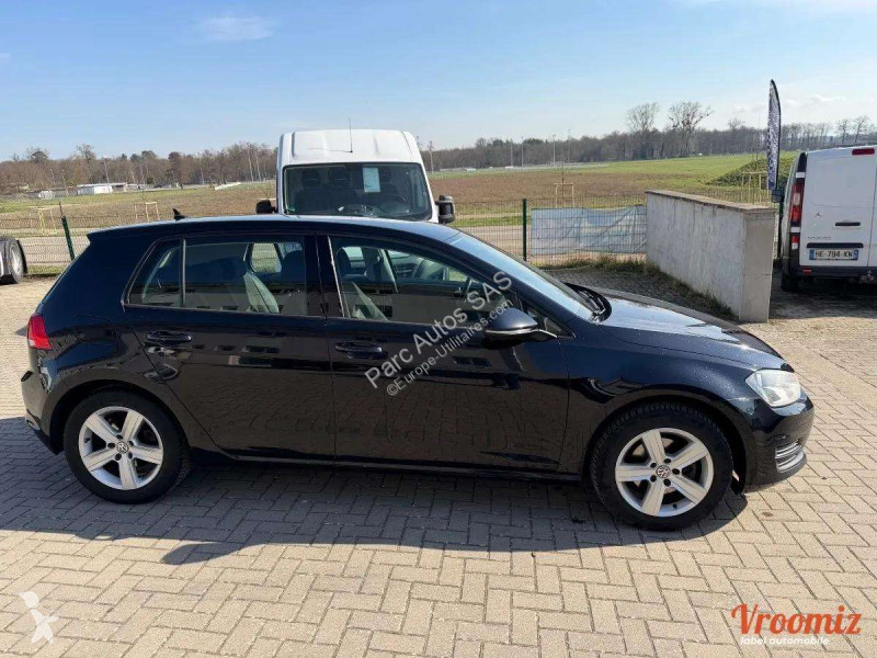 Užitkové vozidlo Volkswagen
