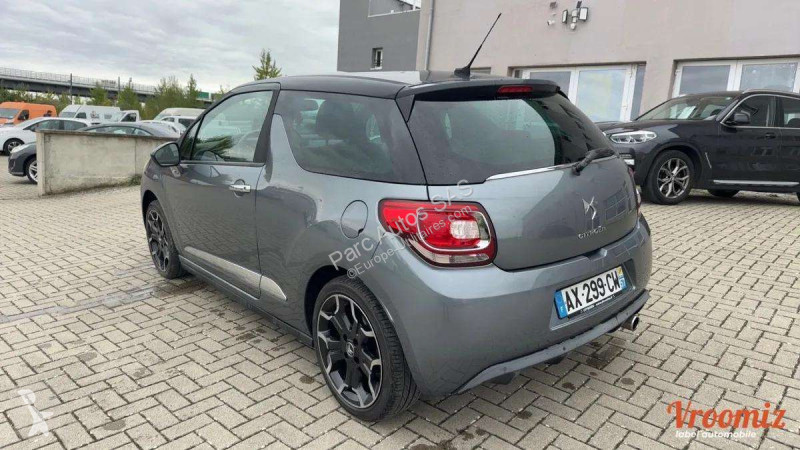 Užitkové vozidlo Citroën