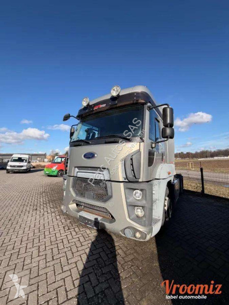 Ford  tractor unit