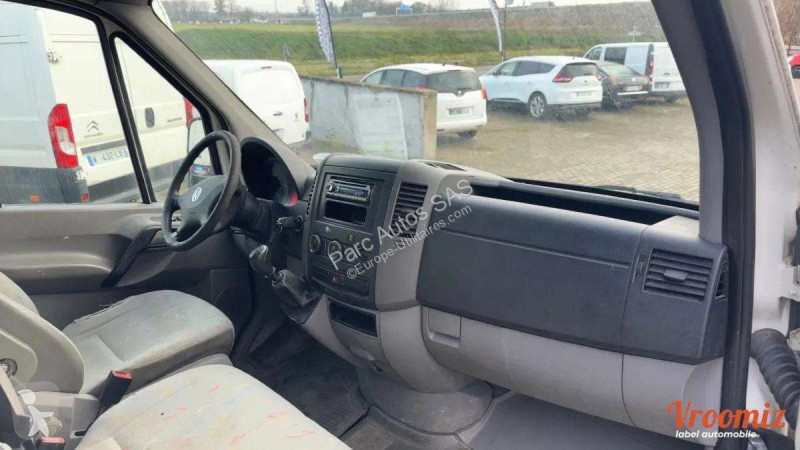 Užitkové vozidlo Volkswagen