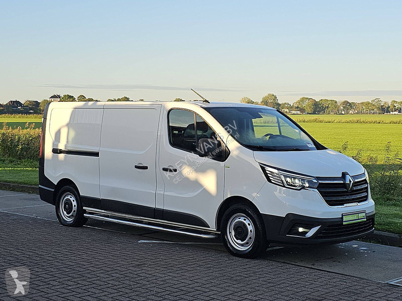 Véhicule utilitaire Renault 2.0 DCI L2H1 Camera...