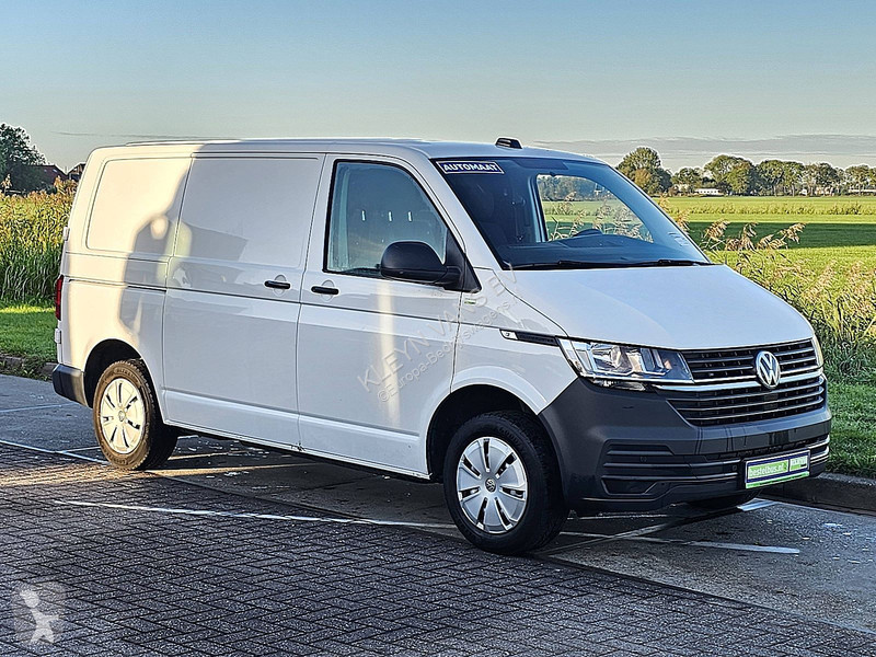 Véhicule utilitaire Volkswagen 2.0 TDI T6.1...